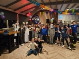 Disco Party voor S.K.N.W.K. JO11-1JM, JO12-1 en JO13-1JM (vrijdag 21 februari 2025)' (38/68)